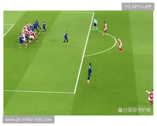 足球比赛中的定位球与角球战术设计